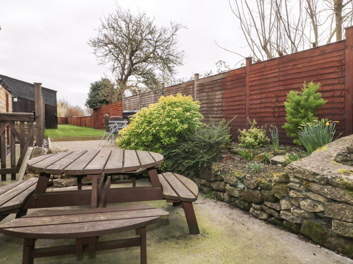 Allerston Boundcliffe Farmヴィラ エクステリア 写真