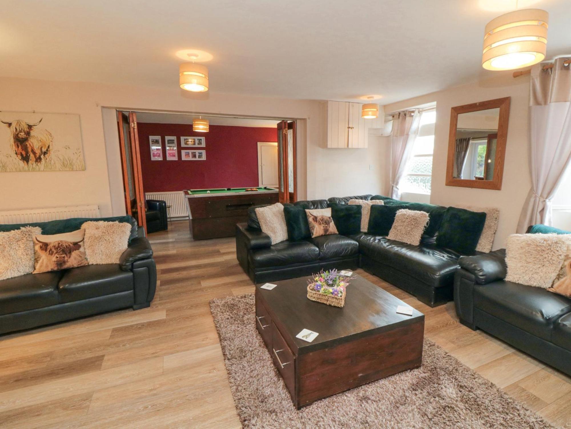 Allerston Boundcliffe Farmヴィラ エクステリア 写真