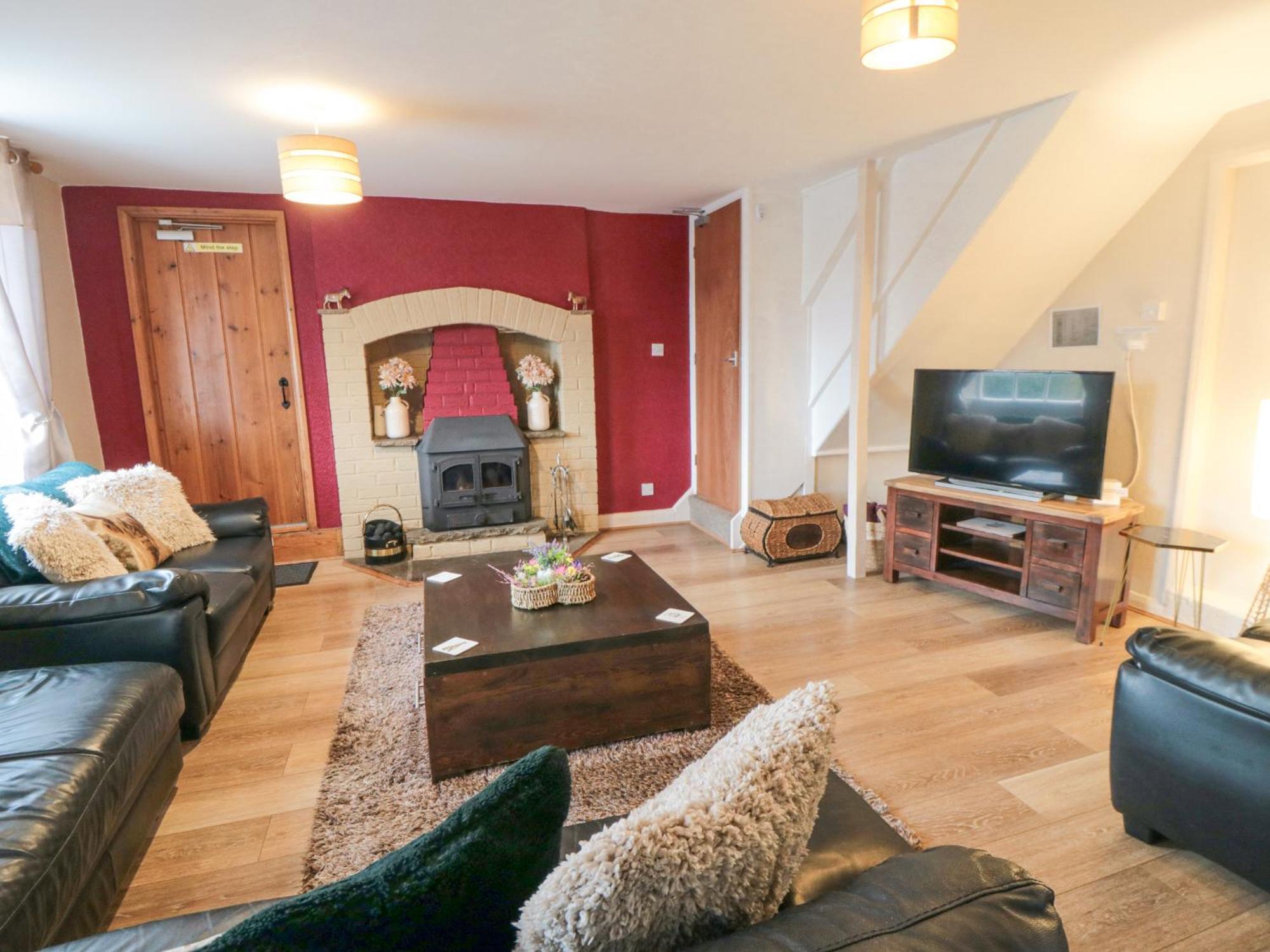 Allerston Boundcliffe Farmヴィラ エクステリア 写真