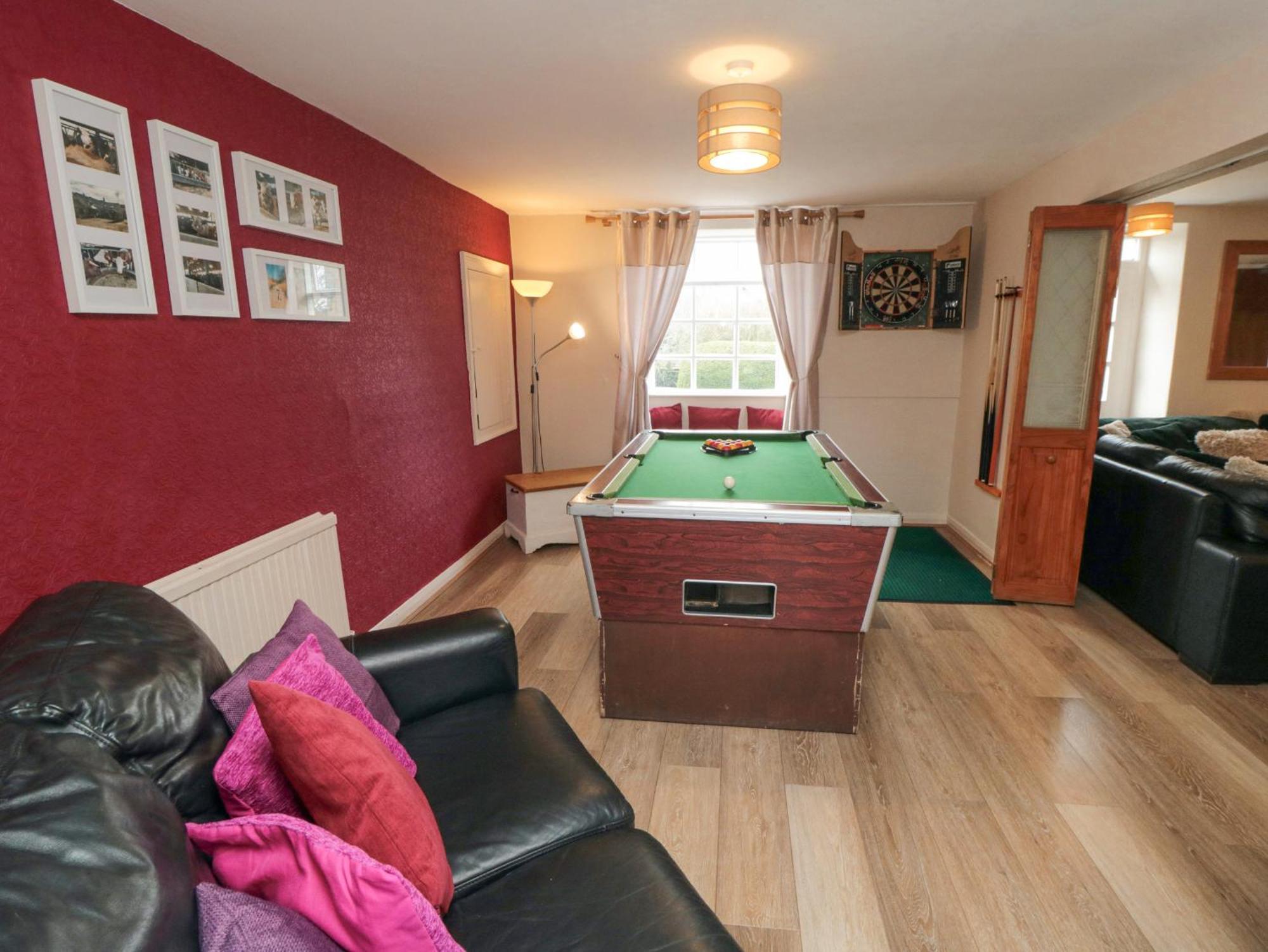 Allerston Boundcliffe Farmヴィラ エクステリア 写真