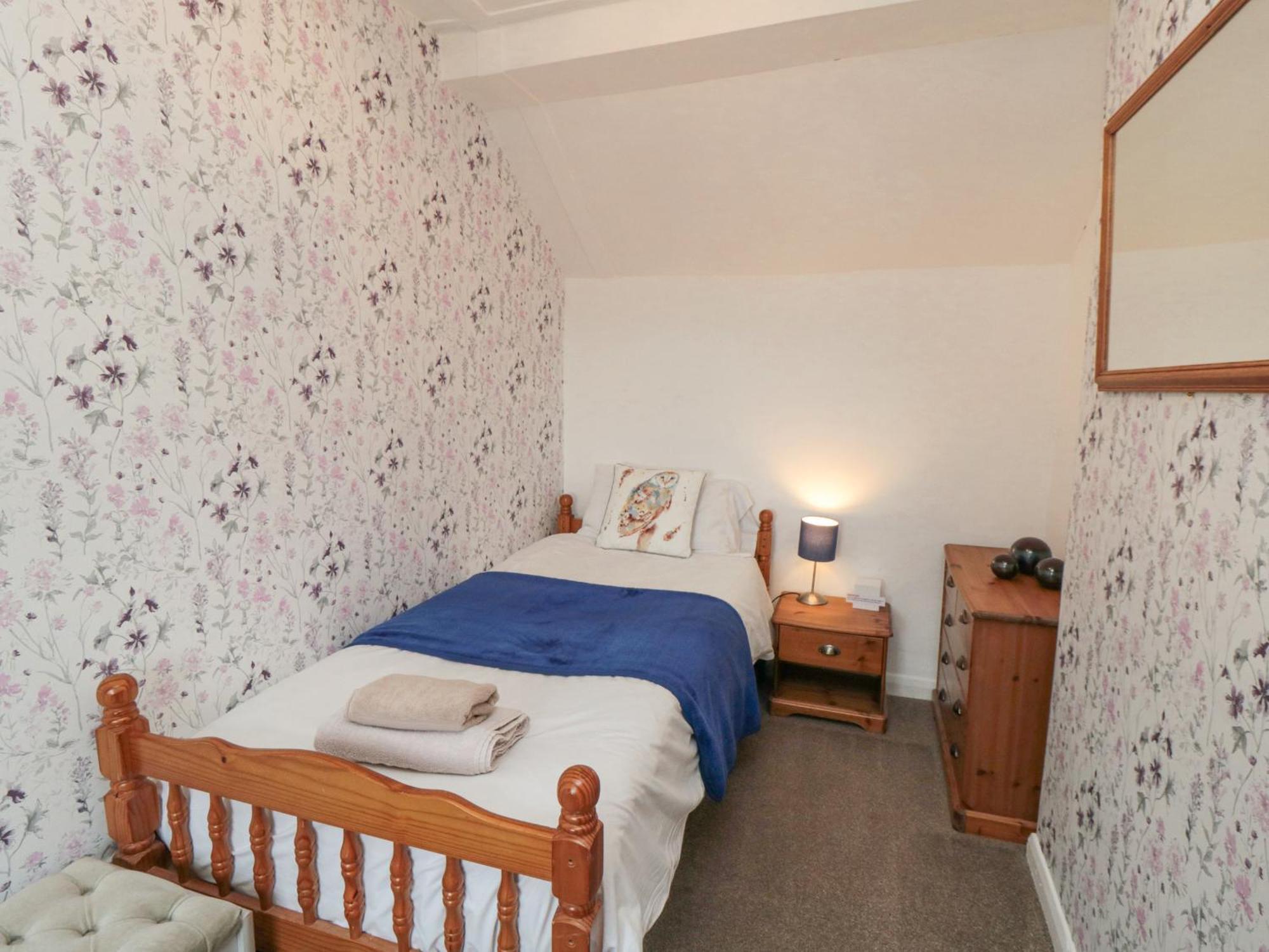 Allerston Boundcliffe Farmヴィラ エクステリア 写真