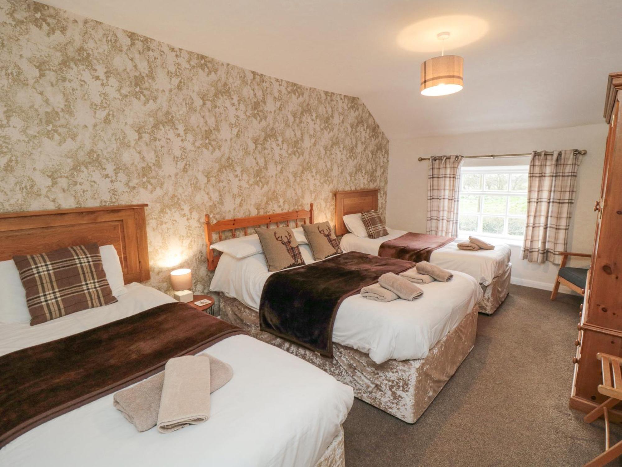 Allerston Boundcliffe Farmヴィラ エクステリア 写真