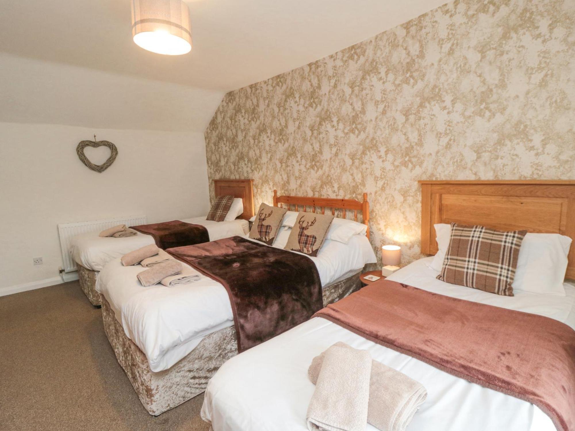 Allerston Boundcliffe Farmヴィラ エクステリア 写真