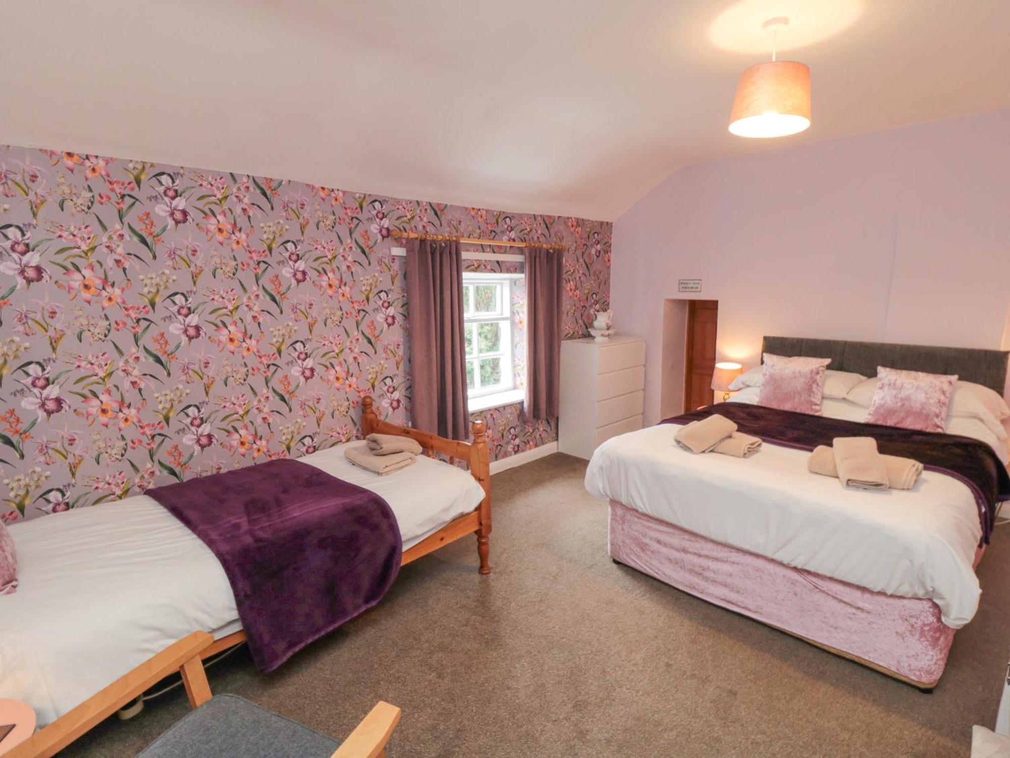 Allerston Boundcliffe Farmヴィラ エクステリア 写真